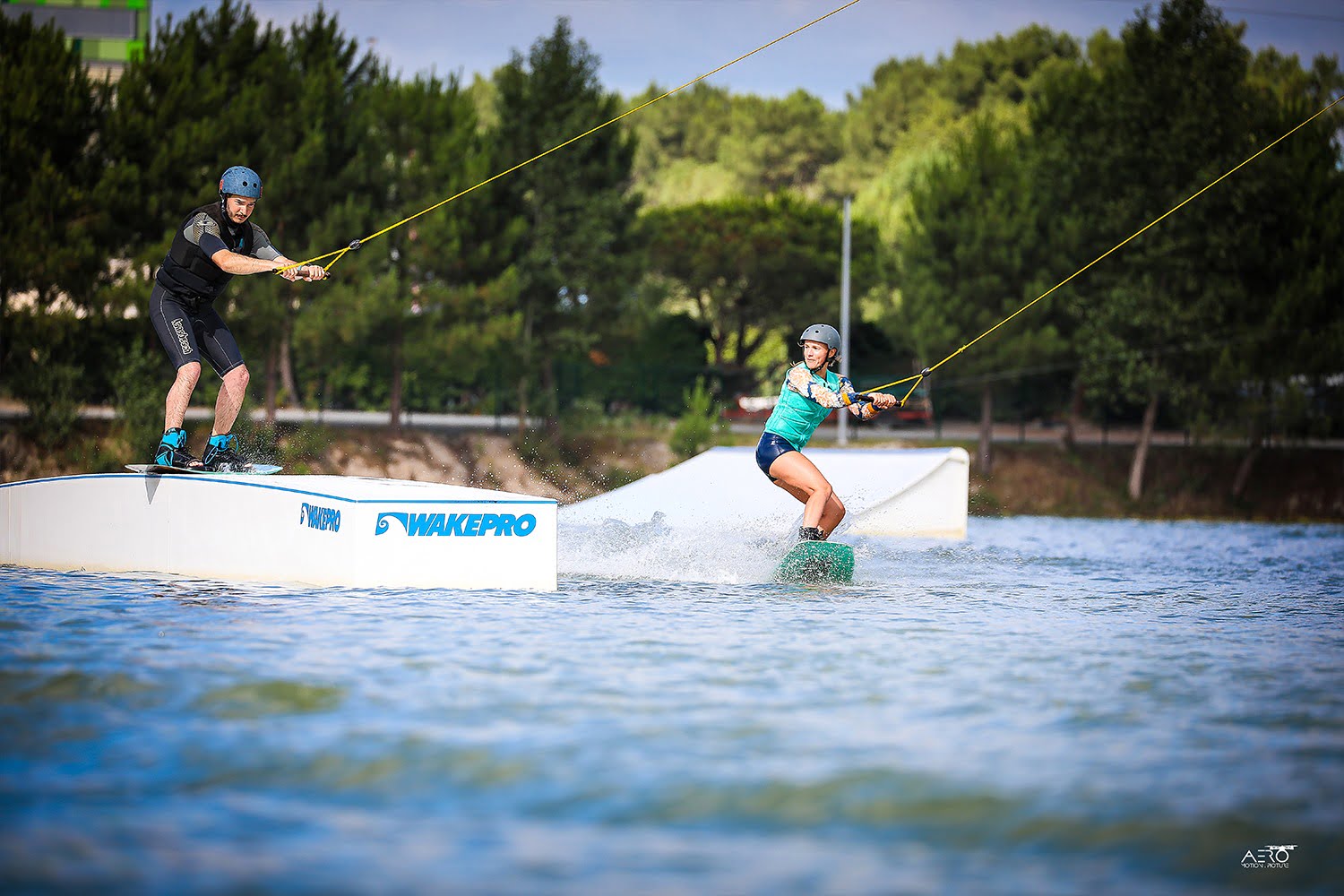 Week-end fun entre potes au Cœur du Bassin - Lakecity - Bassin d'Arcachon