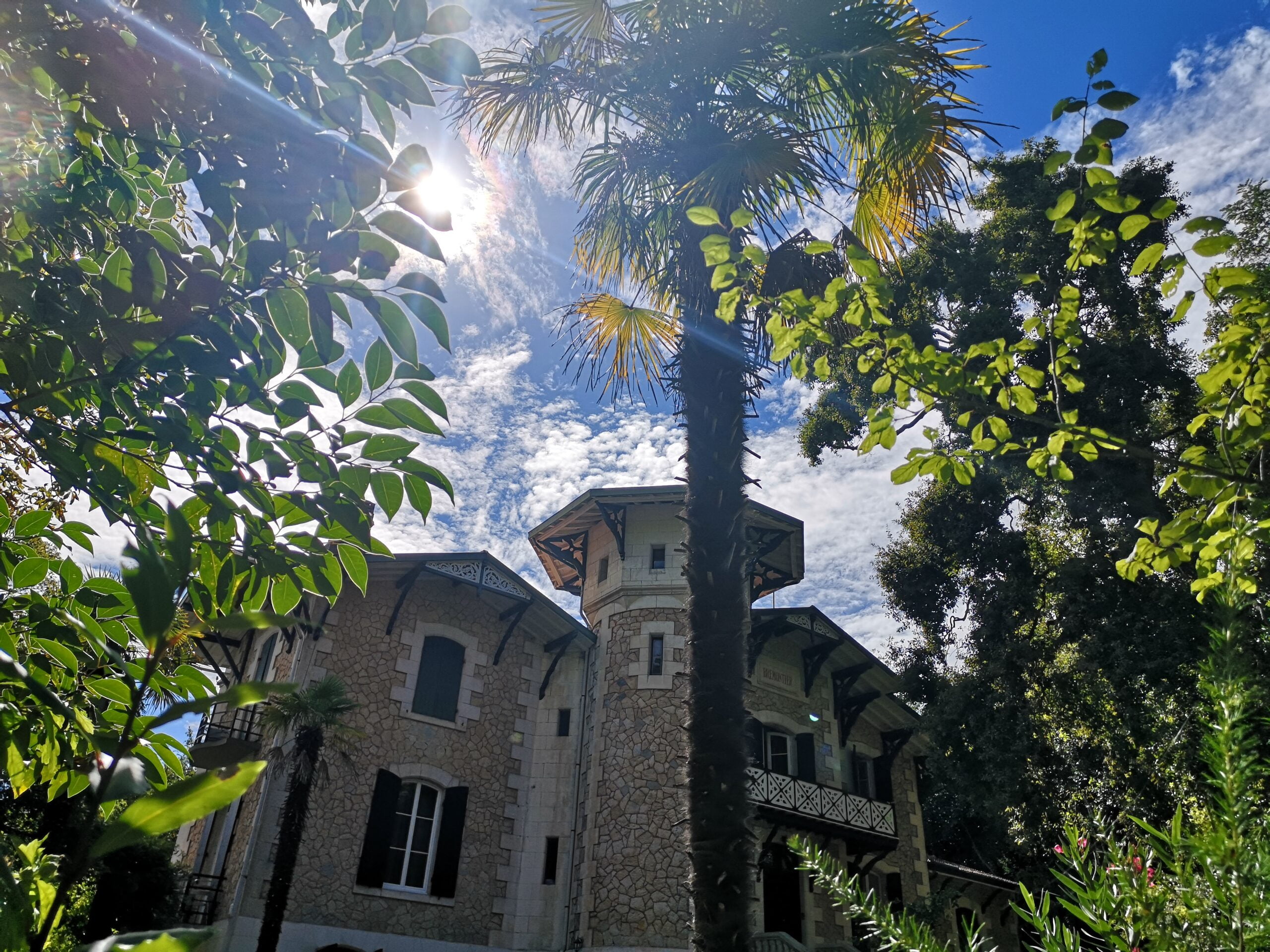 Le tour du Bassin d'Arcachon à pied - 2 Villa BremontiercAngélique Saget scaled - Bassin d'Arcachon