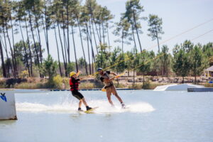 wakeboard duo mios