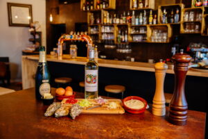 Les huîtres s’invitent à l’apéro ! - b comme bistrot siba agence les conteurs 3 - Bassin d'Arcachon