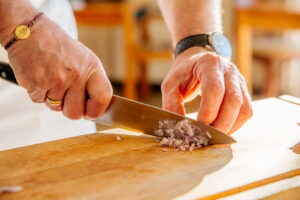 Les huîtres de Noël : la recette ! - le port attache siba agence les conteurs 28 - Bassin d'Arcachon