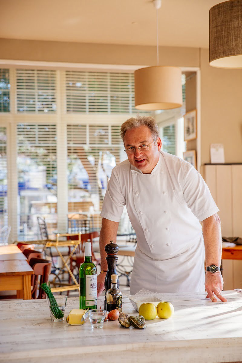 Les huîtres de Noël : la recette ! - le port attache siba agence les conteurs 4 Copie - Bassin d'Arcachon