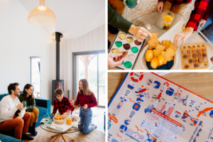 L'hiver sur le Bassin en mode cocooning ! - Sans titre 2 - Bassin d'Arcachon