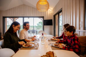 L'hiver sur le Bassin en mode cocooning ! - hiver famille SIBA agence les conteurs 137 - Bassin d'Arcachon