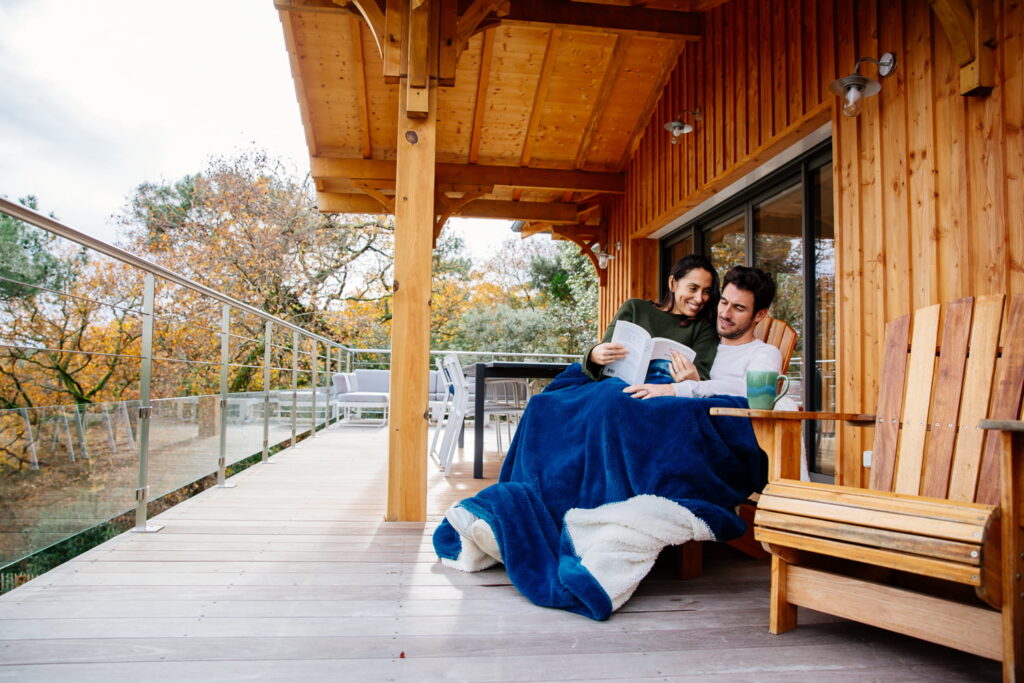 L'hiver sur le Bassin en mode cocooning ! - hiver famille SIBA agence les conteurs 97 - Bassin d'Arcachon