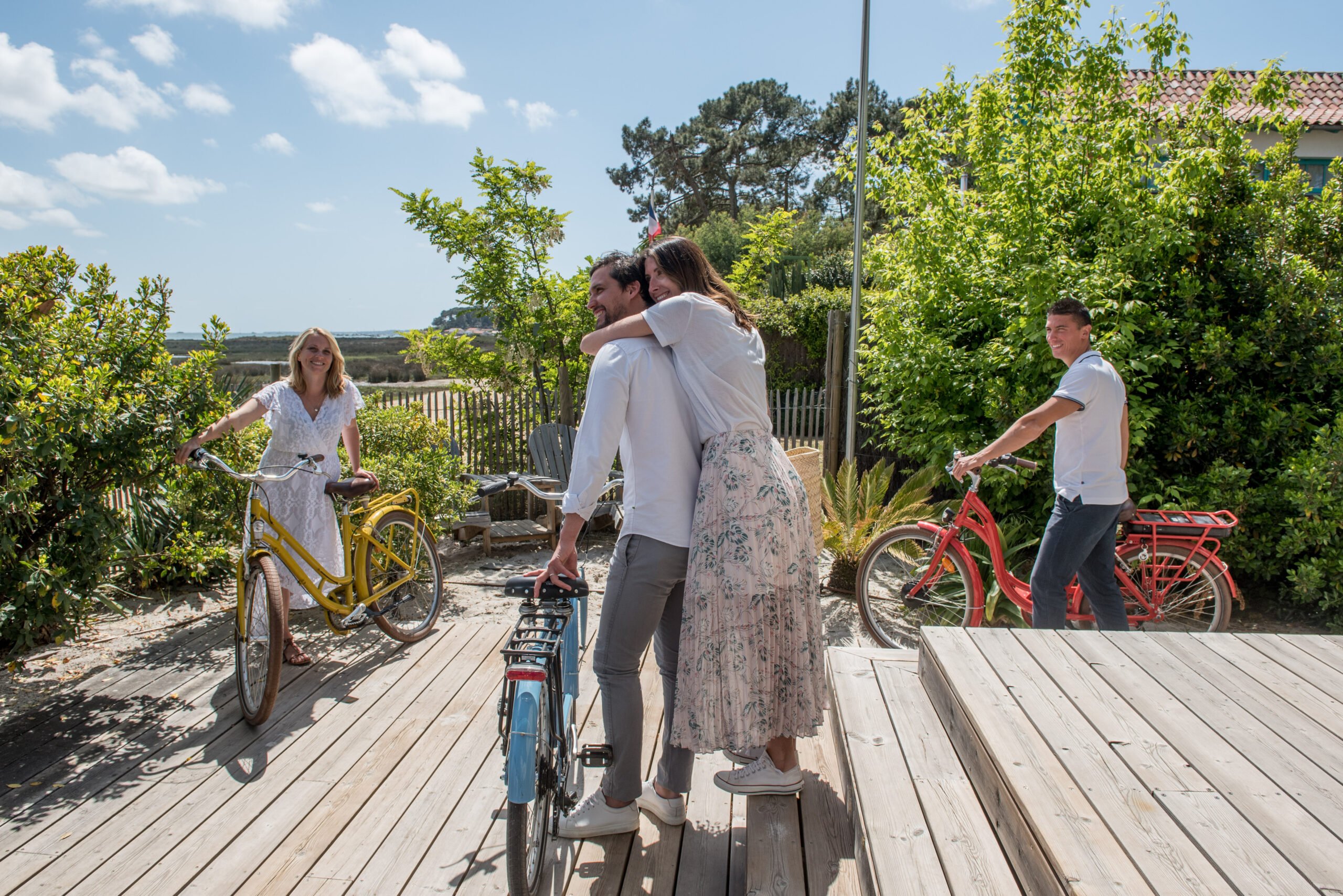 Faîtes comme chez vous, on s'occupe de tout ! - Karine Medina Photographe 6023 scaled - Bassin d'Arcachon