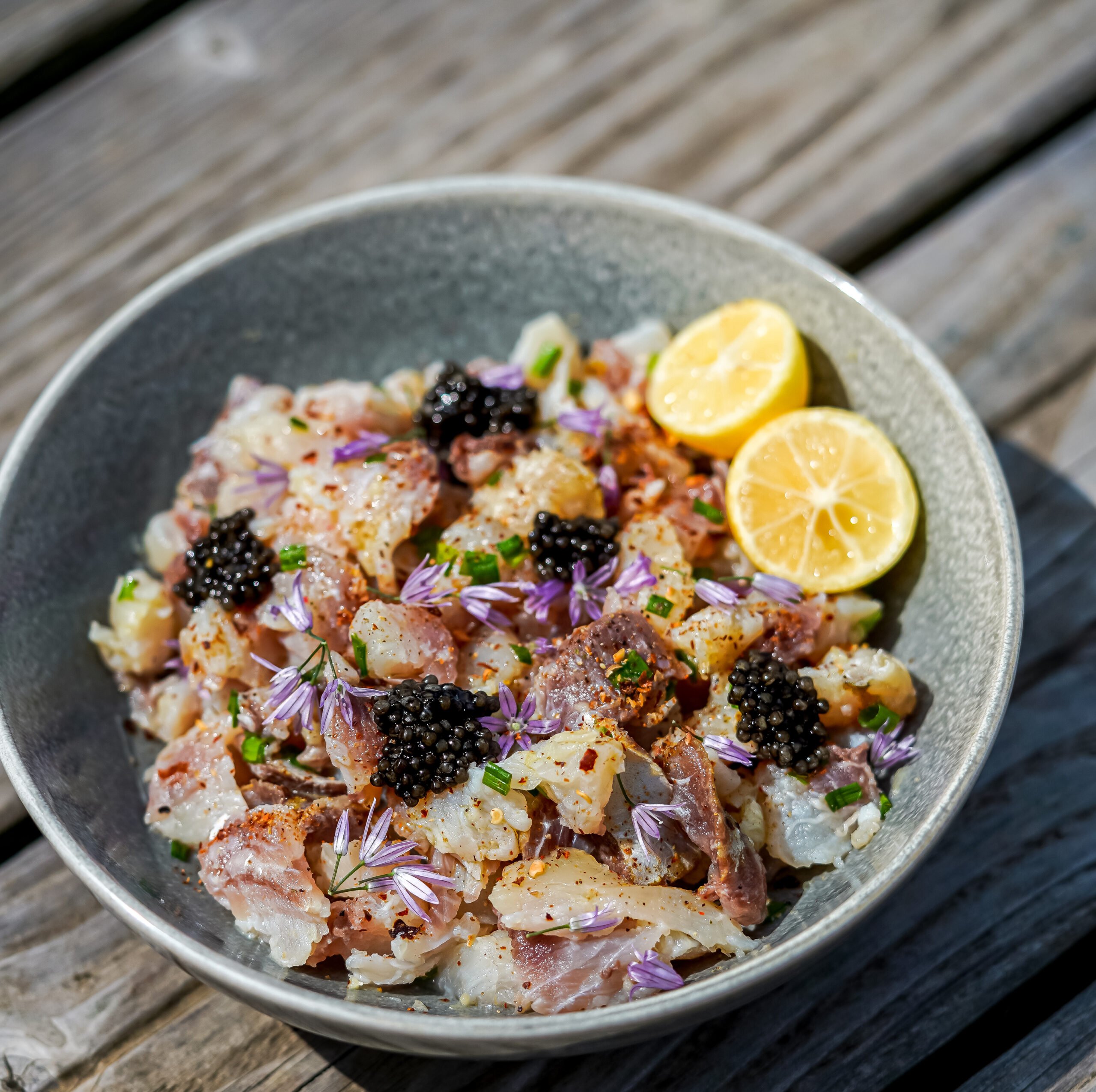 Confectionner un repas 100% Bassin ! - 03052022 DSC02028 scaled - Bassin d'Arcachon