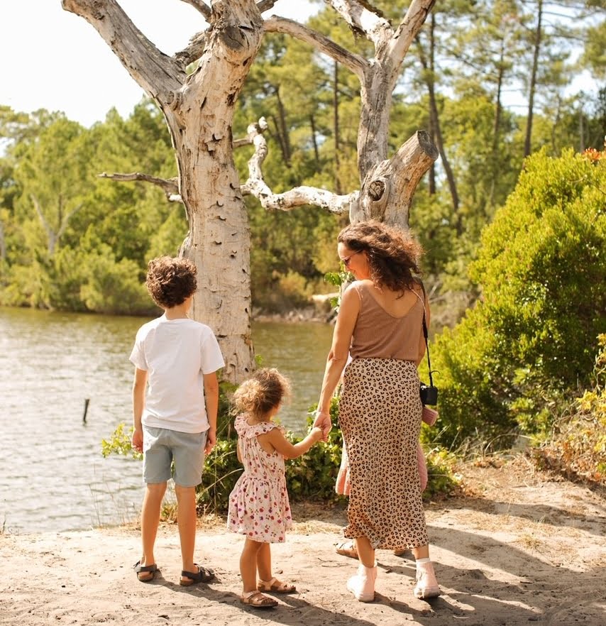 Prémices d'automne - 17 1 1 - Bassin d'Arcachon