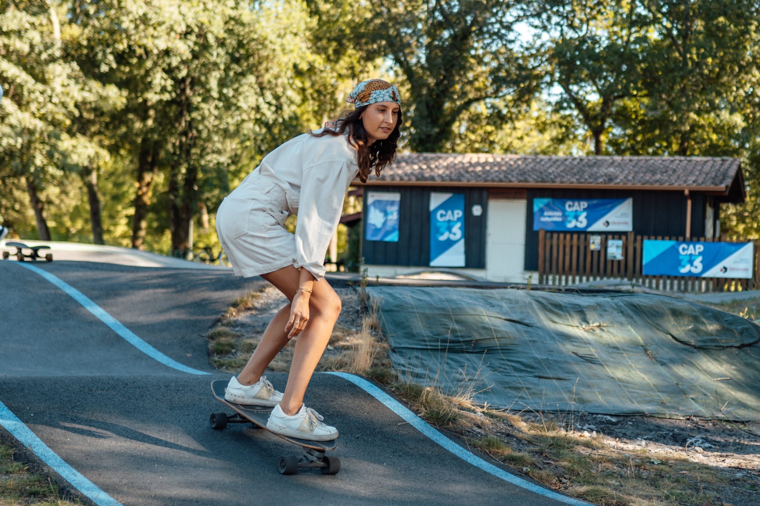 Du soleil et des copains sur le cœur du Bassin ! - 20220723 Ride Chill Fish STROM STUDIO 50 scaled - Bassin d'Arcachon