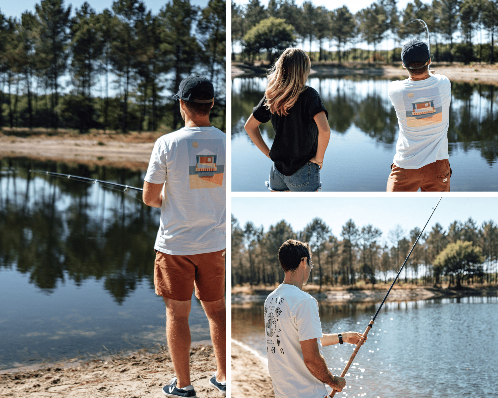 Du soleil et des copains sur le cœur du Bassin ! - Copie de blog octobre - Bassin d'Arcachon