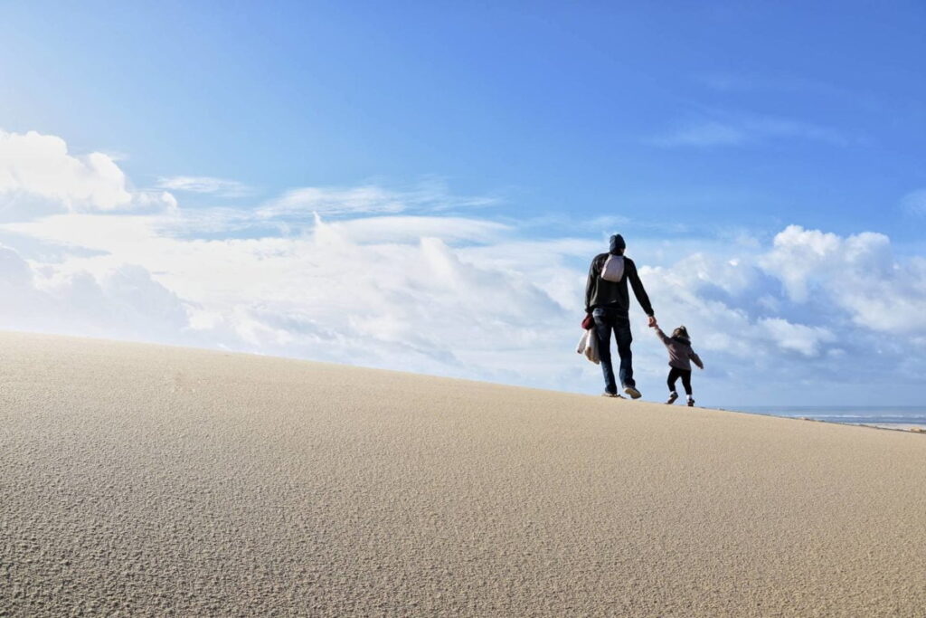 Le Bassin d’Arcachon en hiver - 17017116 1705522186128351 7205716539590127516 o - Bassin d'Arcachon