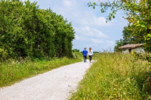 Le Domaine de Certes et de Graveyron - Certes Graveyron Audenge Lanton - Bassin d'Arcachon