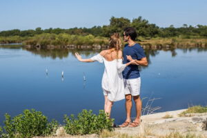 Le Domaine de Certes et de Graveyron - Domaines Certes Graveyron Bassin Arcachon 3 - Bassin d'Arcachon