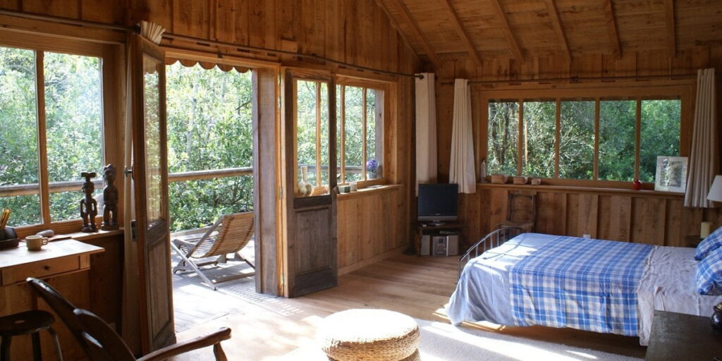 Chambres d’hôtes - aiguillon arcachon 5 - Bassin d'Arcachon