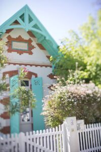 Le Bassin d’Arcachon au Printemps - arcachon maison de pays 2 - Bassin d'Arcachon