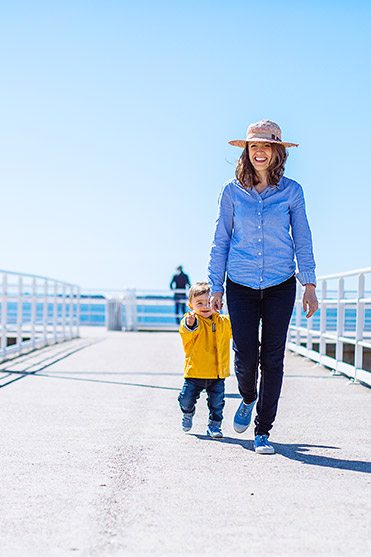 Le Bassin à toute saison - printemps2 - Bassin d'Arcachon