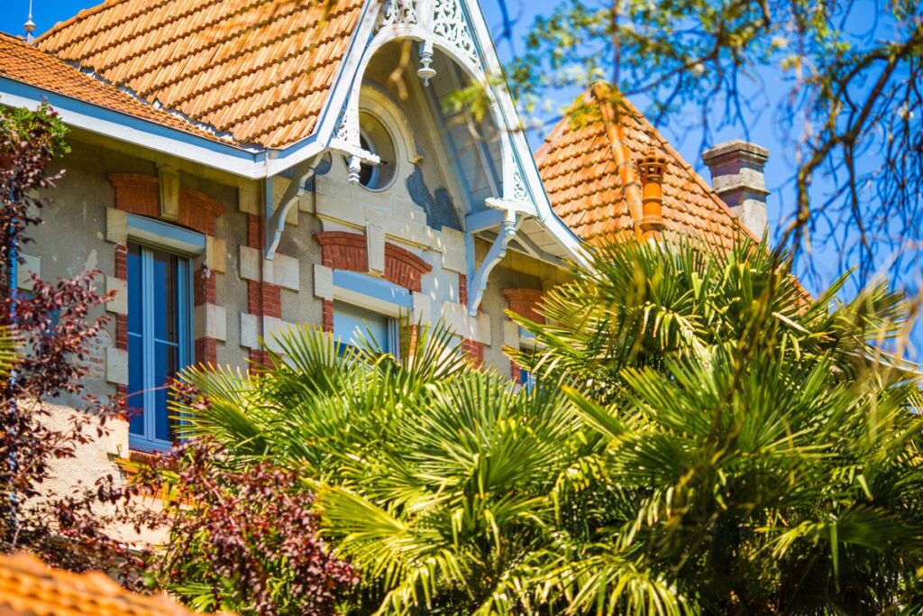 Les incontournables - ville hiver - Bassin d'Arcachon