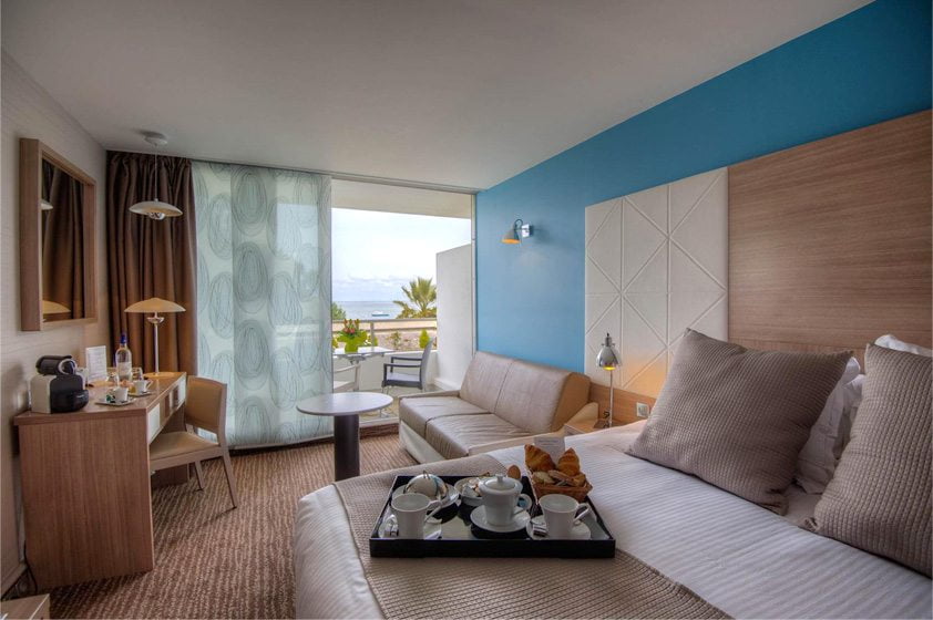 Où dormir - header hotels - Bassin d'Arcachon