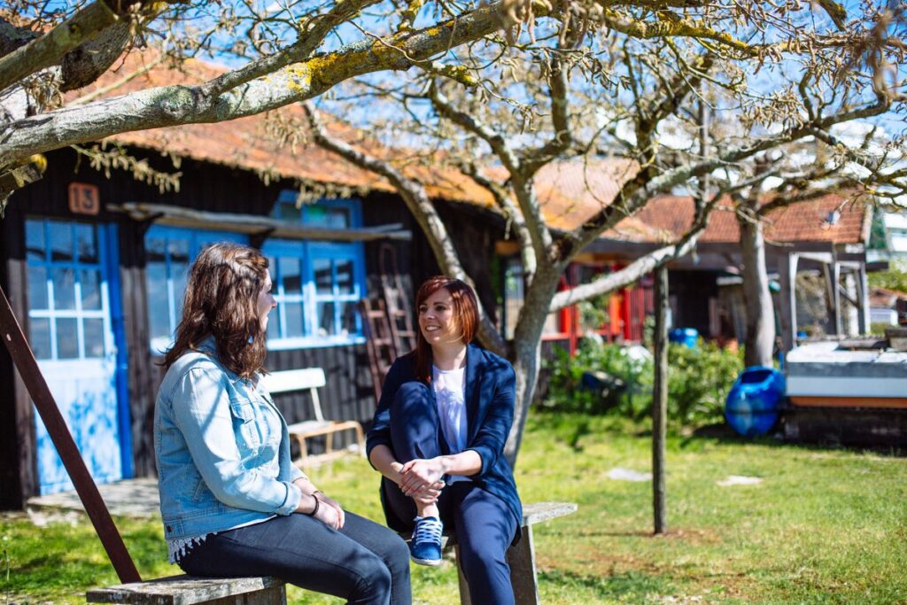 Arcachon - quartier aiguillon arcachon - Bassin d'Arcachon