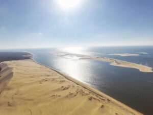 5 balades conseillées par notre guide nature - dune du pilat 37 - Bassin d'Arcachon