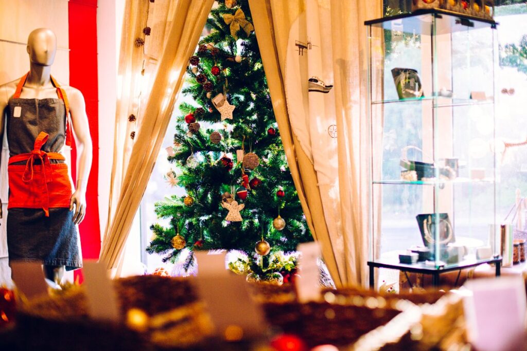 Le calendrier de l&rsquo;avent du Bassin d&rsquo;Arcachon