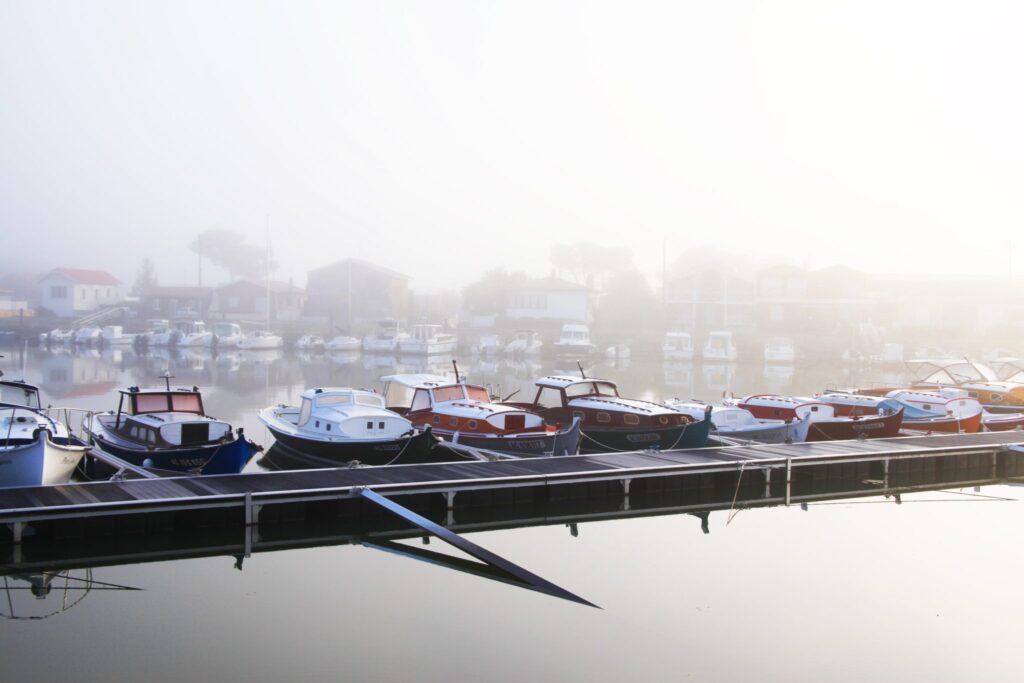 Le calendrier de l'avent du Bassin d'Arcachon - 2016 10 17 08.18.24 - Bassin d'Arcachon