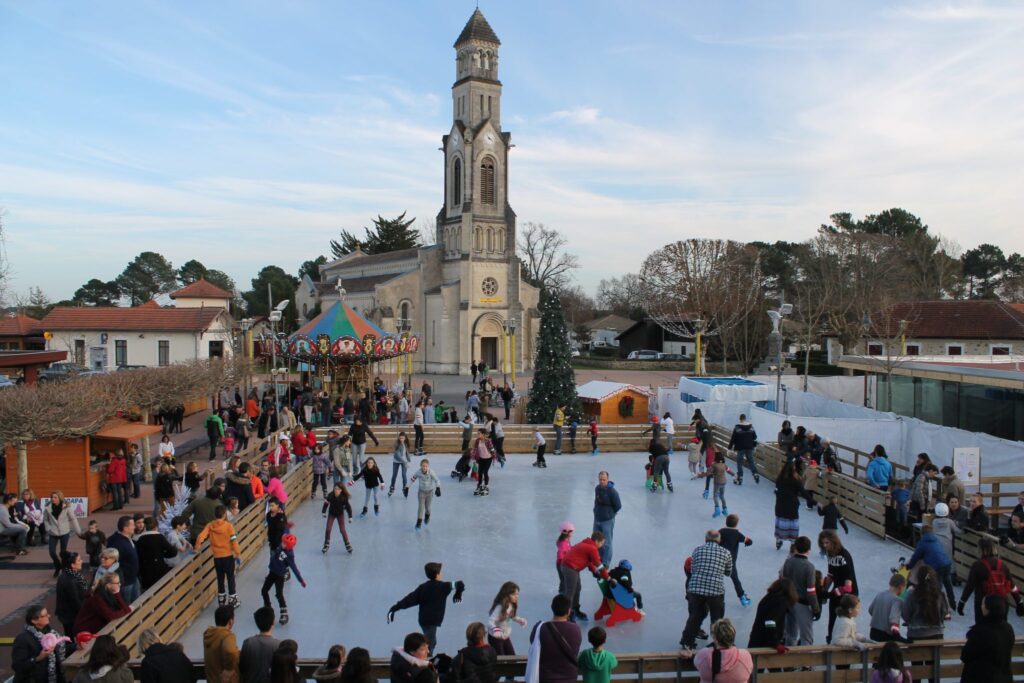 Le calendrier de l'avent du Bassin d'Arcachon - IMG 5590 - Bassin d'Arcachon