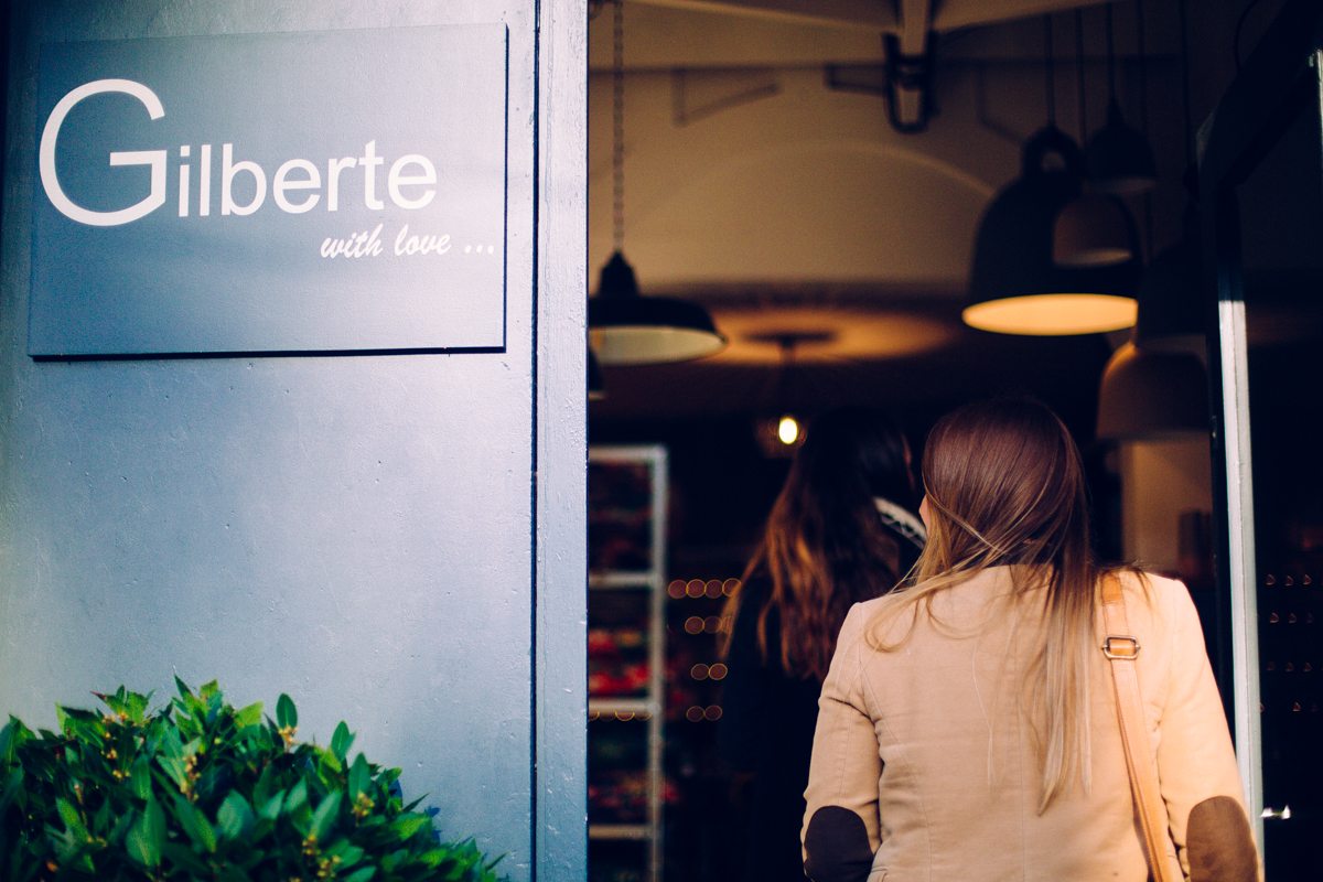 Break cocooning sur le Bassin d'Arcachon - gilberte with love 3 - Bassin d'Arcachon