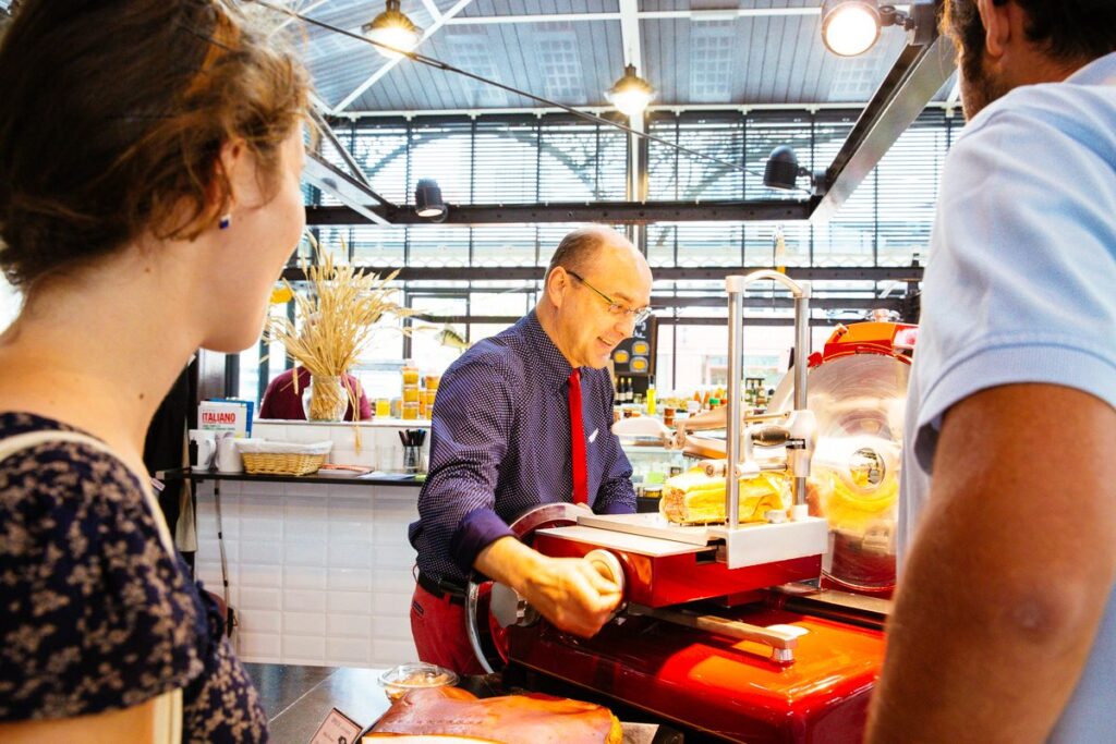 Break cocooning sur le Bassin d'Arcachon - marche arcachon SIBA agence les conteurs 6 - Bassin d'Arcachon