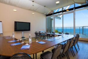 Salon VIP Entreprises Arcachon - Salle Palais des congrès organisation de seminaire et congres - Bassin d'Arcachon