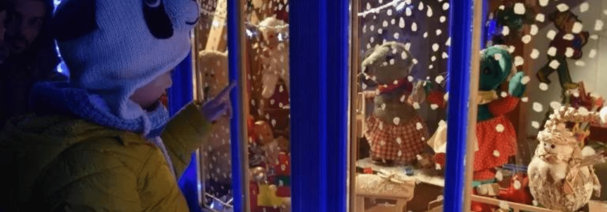 La magie de Noël sur le Bassin ! - Sans titre 2022 12 05T105730.126 - Bassin d'Arcachon