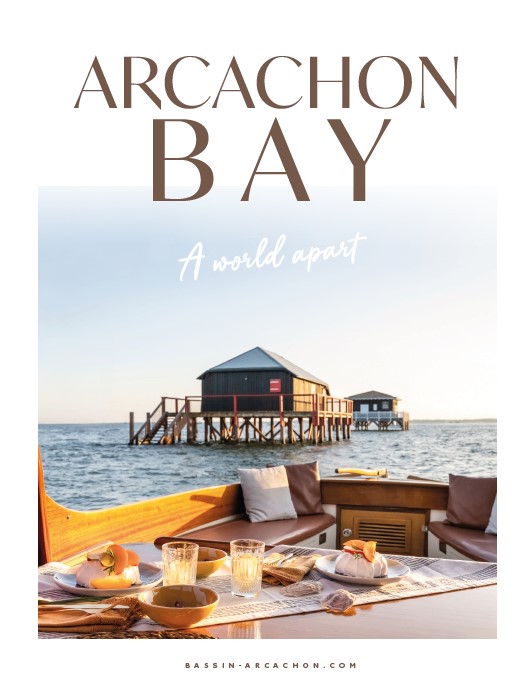 Arcachon Bay – UK