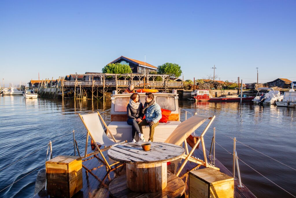 Détox et cocooning pour la St Valentin
