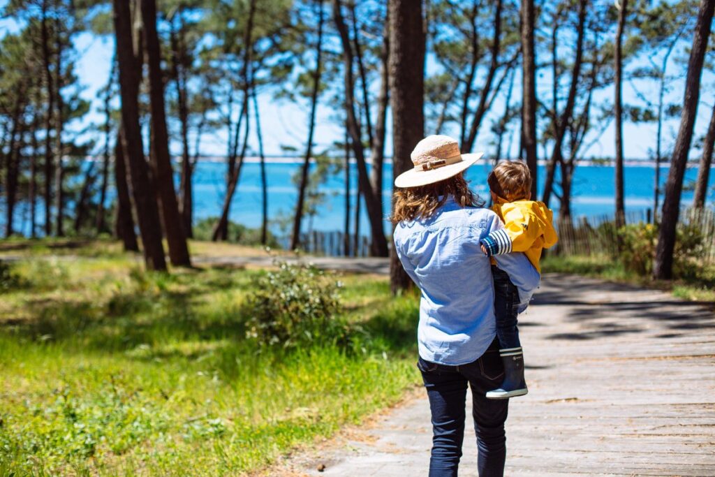 Moins de voiture, plus d&rsquo;aventure : 6 bons plans des guides