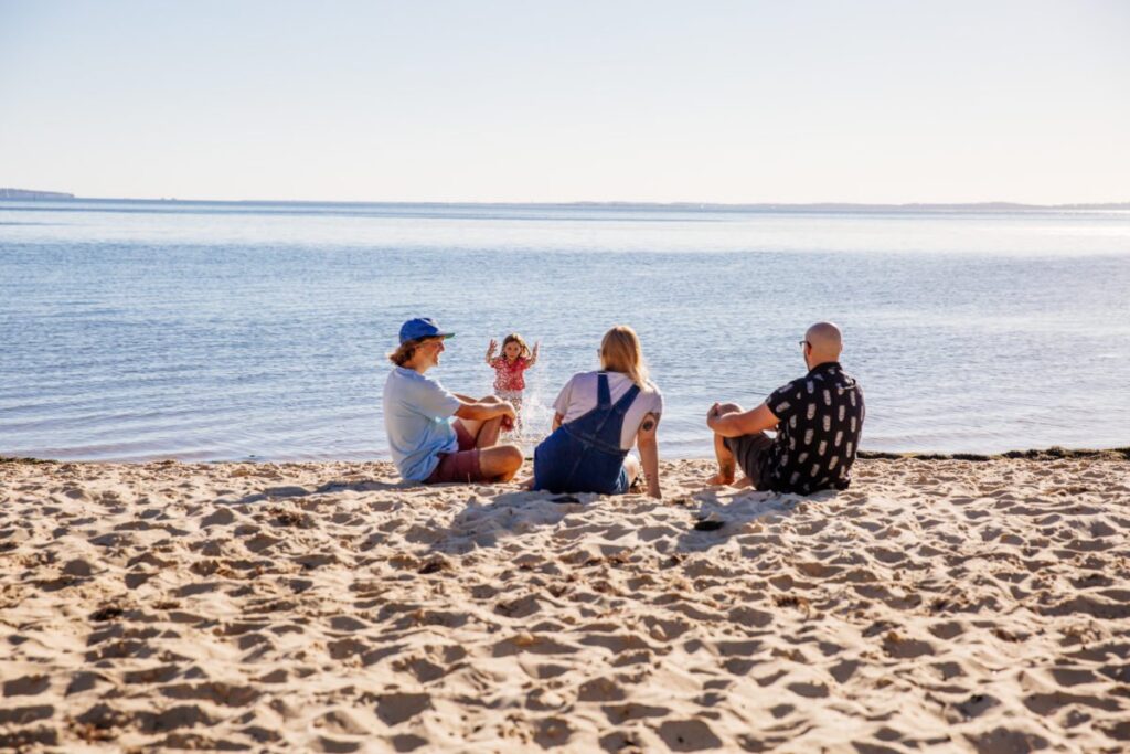 Andernos-les-Bains - andernos quinconces SIBA agence les conteurs 39 - Bassin d'Arcachon