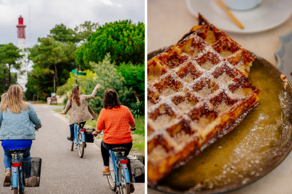 5 visites gourmandes du Bassin d’Arcachon - cabanes tchanquees bassin arcachon - Bassin d'Arcachon