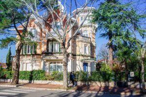 Offre séminaire automne-hiver - 1 ville hiver - Bassin d'Arcachon