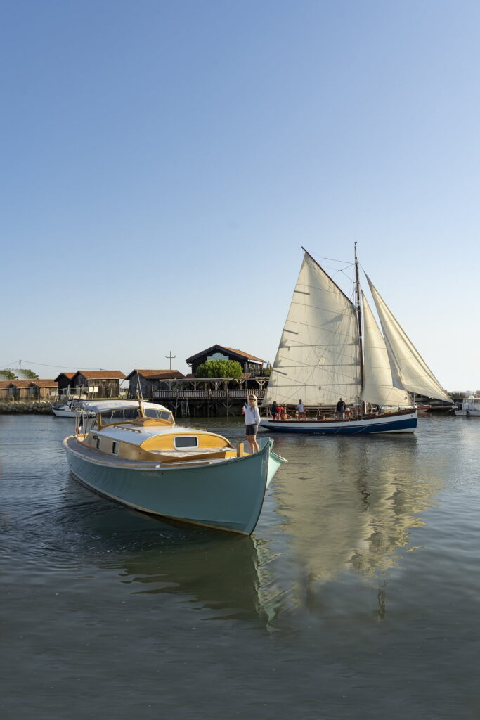 Séminaires et Congrès - 2 offres séminaires - Bassin d'Arcachon