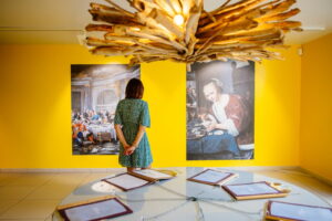 Green Meeting - 3 maison de lhuître gujan mestras - Bassin d'Arcachon