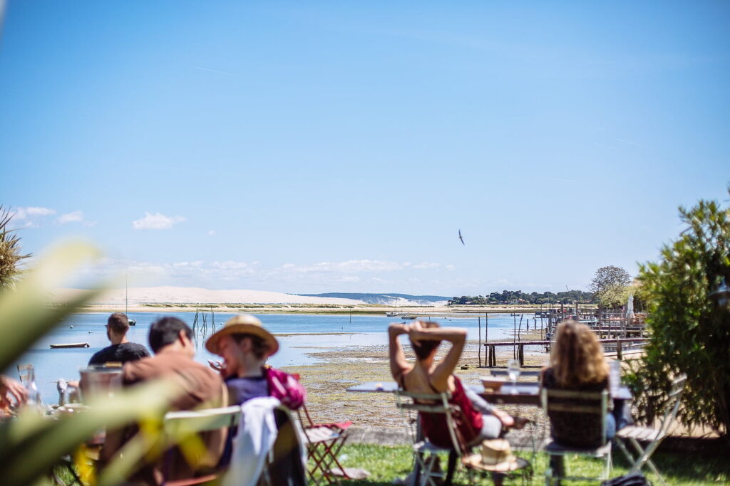Séminaires et Congrès - 3 offres CODIR - Bassin d'Arcachon