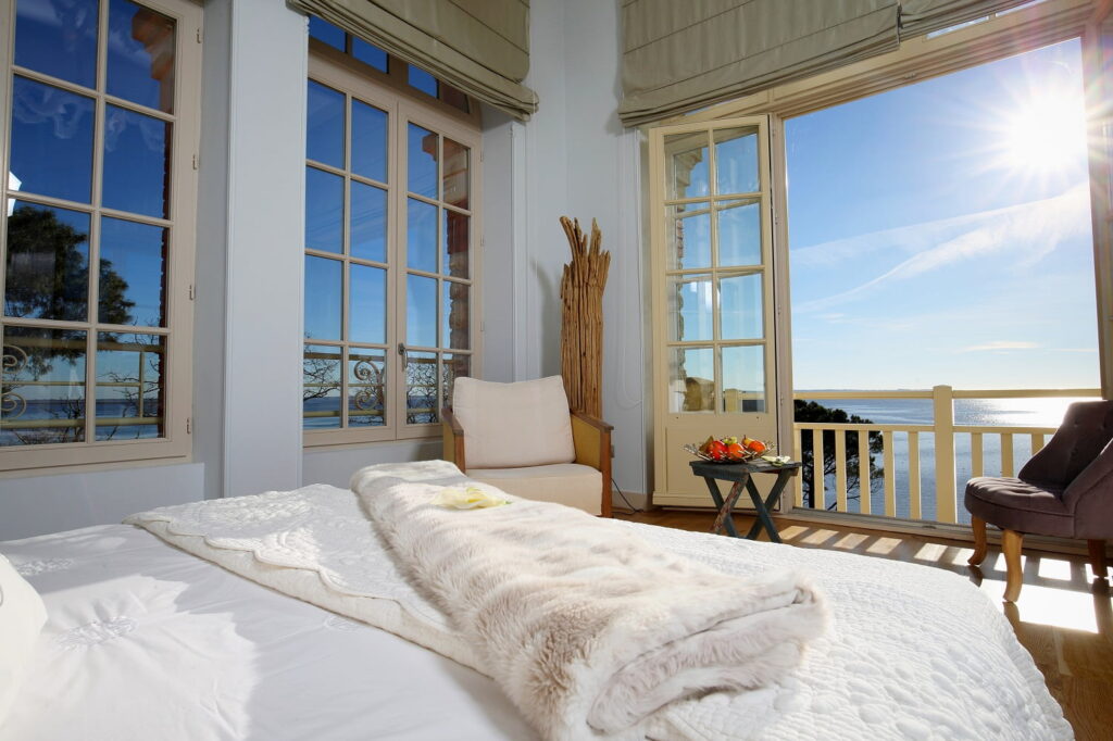 Séminaires et Congrès - 6 Hotel MICE - Bassin d'Arcachon