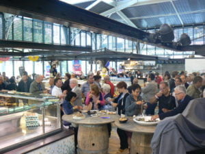 Offre Congrès - Les Halles dArcachon congrès événement professionnel - Bassin d'Arcachon