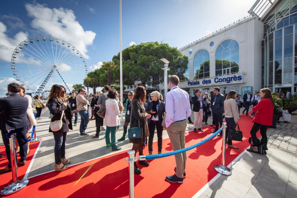 Séminaires et Congrès - PDG - Bassin d'Arcachon