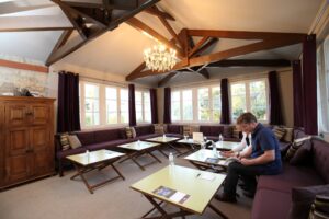 Suggestion de programme Codir - Salle occupée séminaire scaled - Bassin d'Arcachon