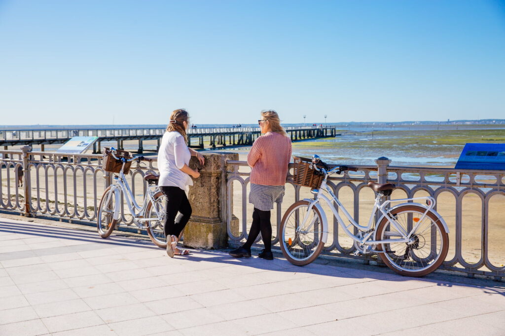 Programme Accompagnant - andernos 1 - Bassin d'Arcachon