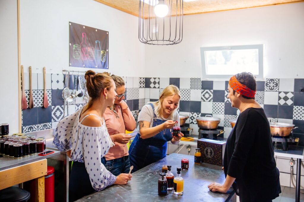 Programme Accompagnant - andernos 2 - Bassin d'Arcachon