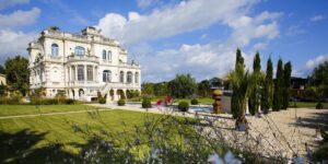 Suggestion de programme Codir - chateau mader - Bassin d'Arcachon