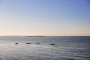 Offre séminaire automne-hiver - dune pilat hiver 2 - Bassin d'Arcachon