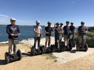 Offre séminaire printemps-été - gyrocap cap ferret scaled - Bassin d'Arcachon