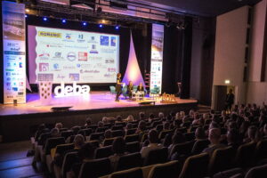 Offre Congrès - palais congrés 155 - Bassin d'Arcachon